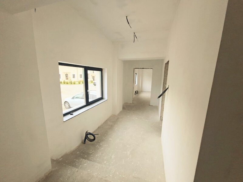 Bacau de inchiriat Cladire Premium 750 mp Ultracentral