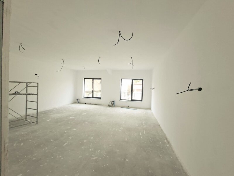 Bacau de inchiriat Cladire Premium 750 mp Ultracentral