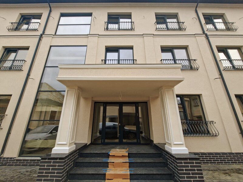 Bacau de inchiriat Cladire Premium 750 mp Ultracentral